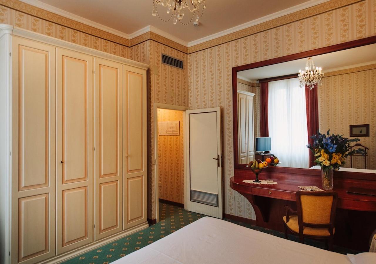 Basic Double or Twin Room