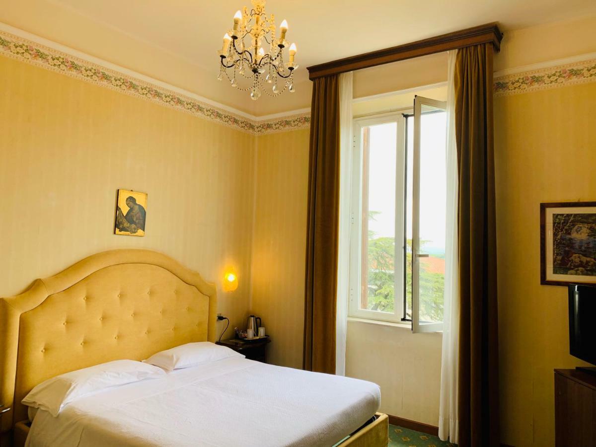 Basic Double or Twin Room