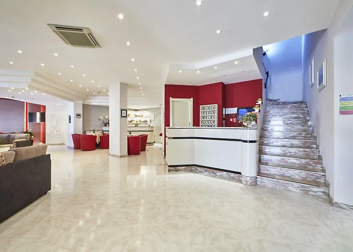 Santa Caterina Hotel & Bike Chianciano Terme