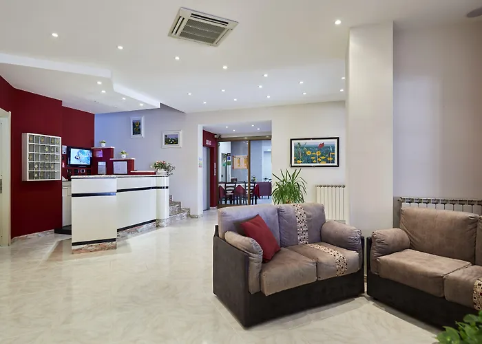 Santa Caterina Hotel & Bike Chianciano Terme
