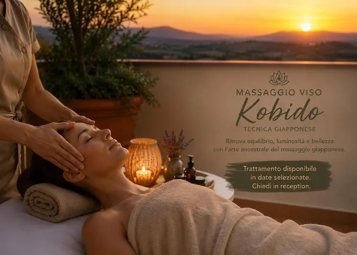 Eco-Hotel Edy Chianciano Terme